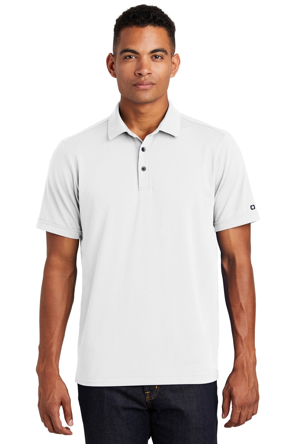 OGIO OG138 Performance Stretch Polo