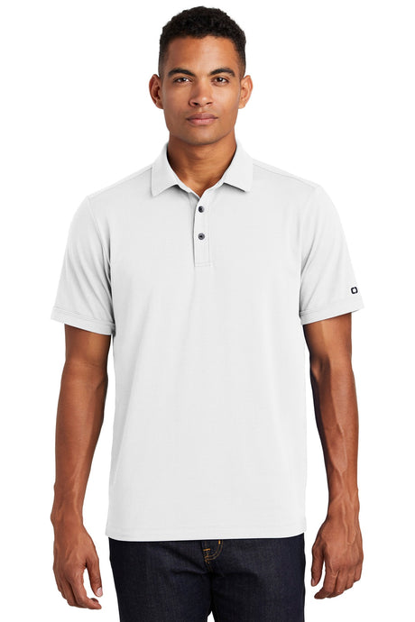OGIO OG138 Performance Stretch Polo