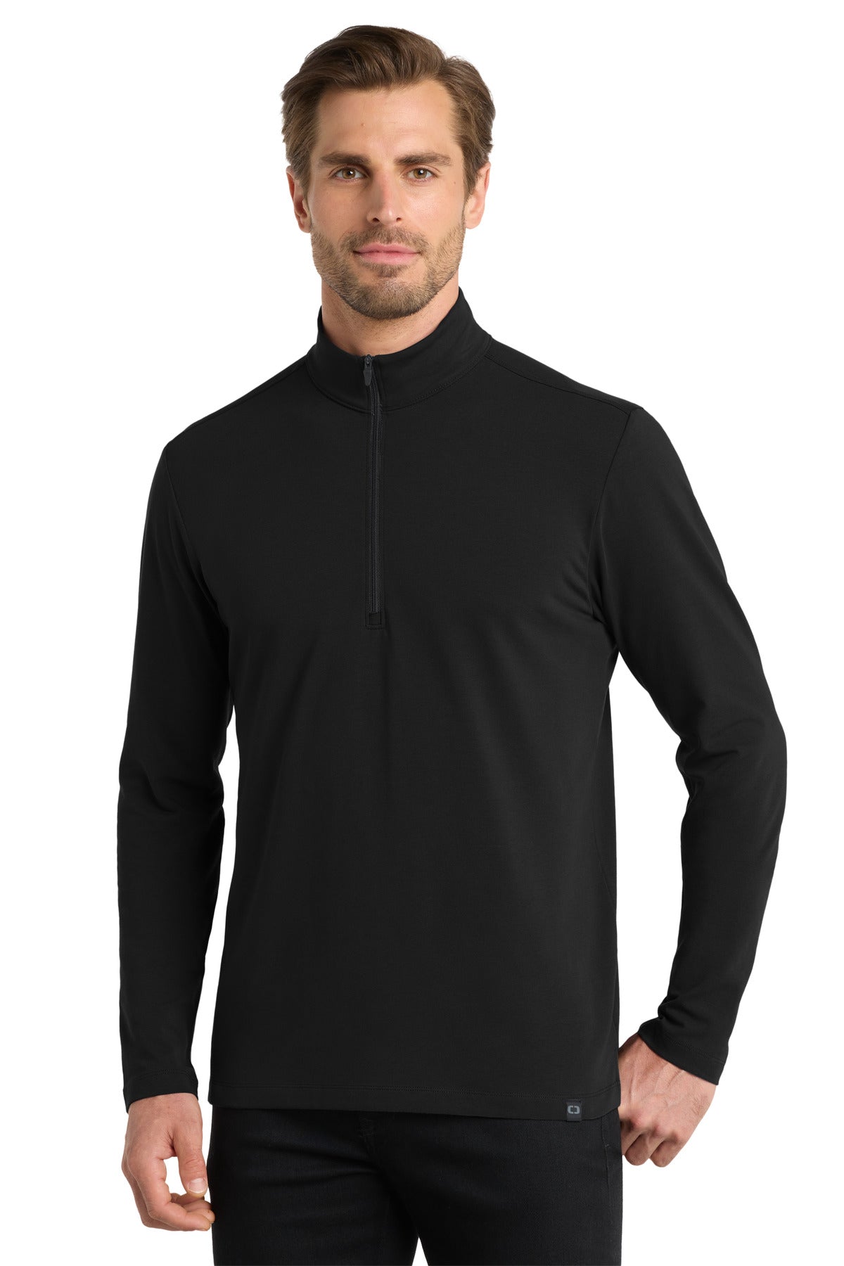 OGIO OG139 Limit 1/4-Zip Pullover