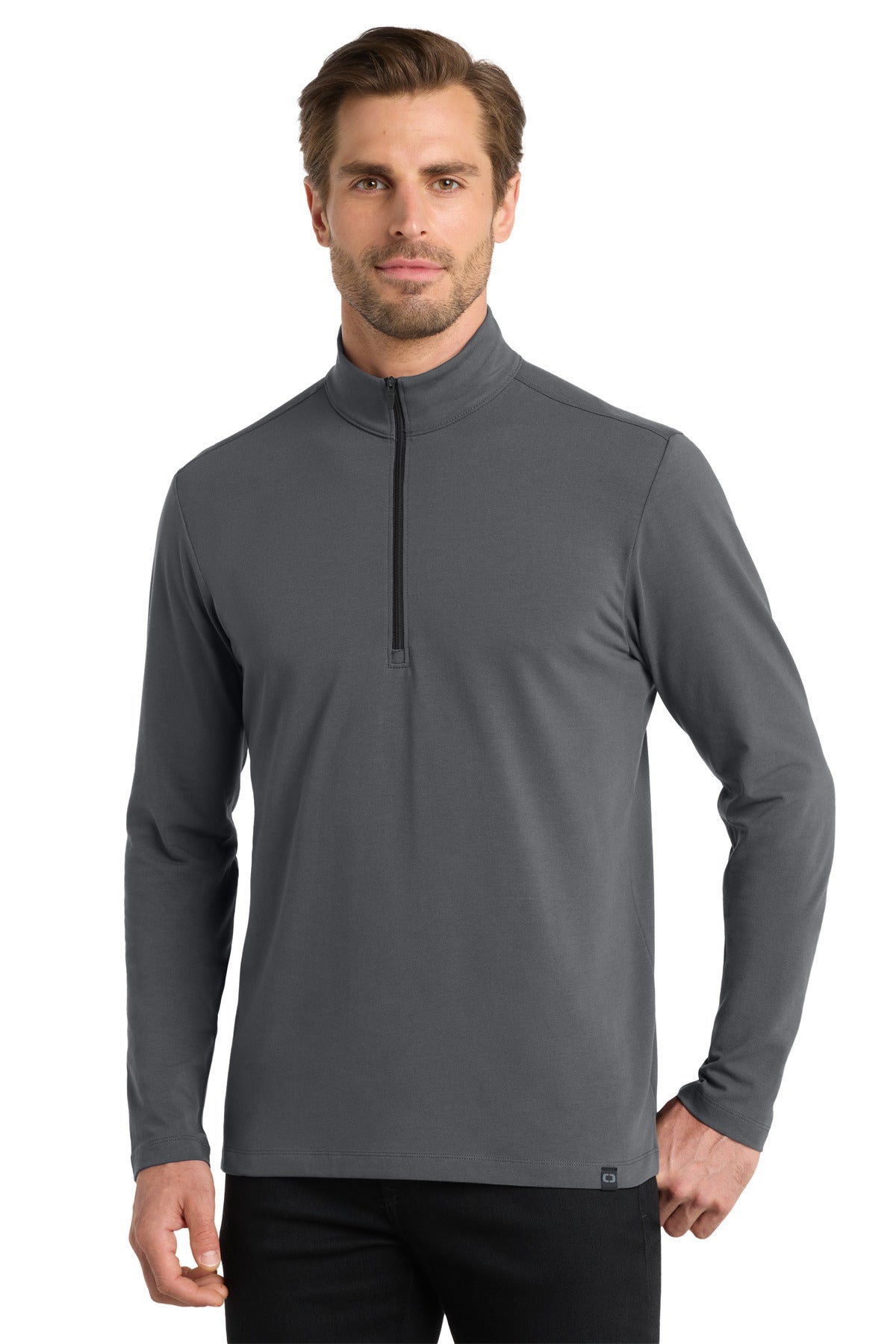 OGIO OG139 Limit 1/4-Zip Pullover