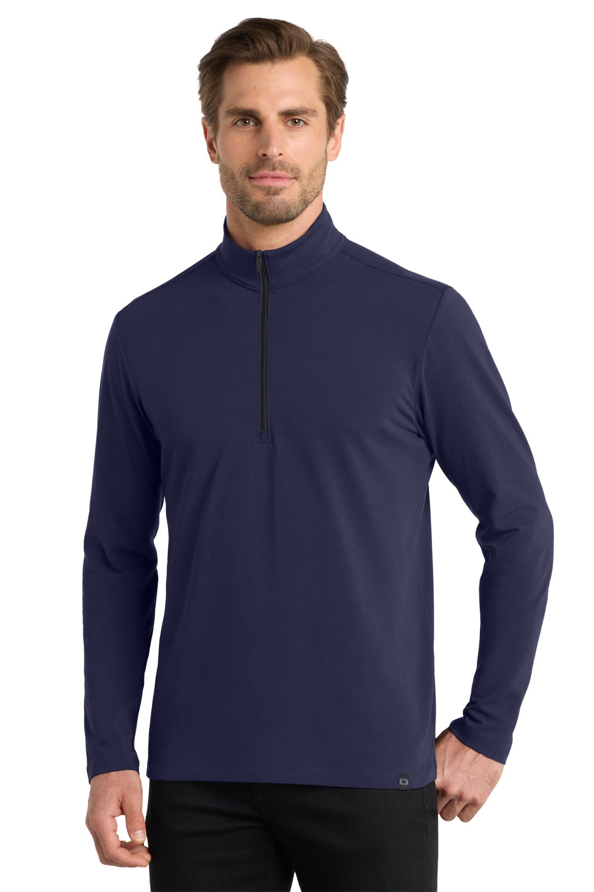 OGIO OG139 Limit 1/4-Zip Pullover