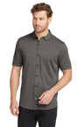 OGIO OG141 Gravitate Full-Button Polo