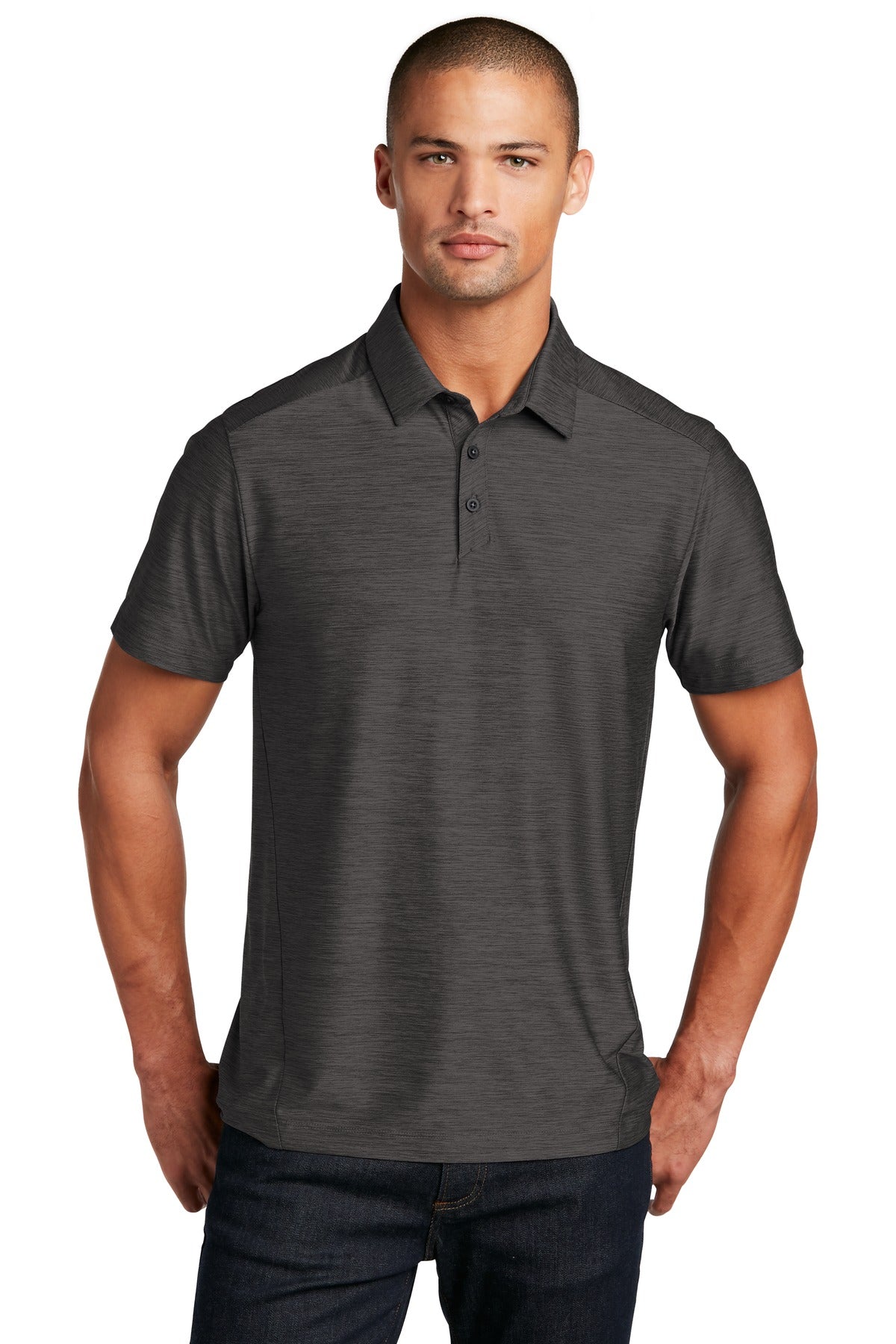OGIO OG143 Slate Polo