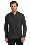 OGIO OG151 Command 1/4-Snap Pullover