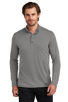 OGIO OG151 Command 1/4-Snap Pullover