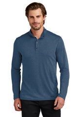 OGIO OG151 Command 1/4-Snap Pullover