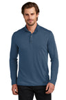 OGIO OG151 Command 1/4-Snap Pullover