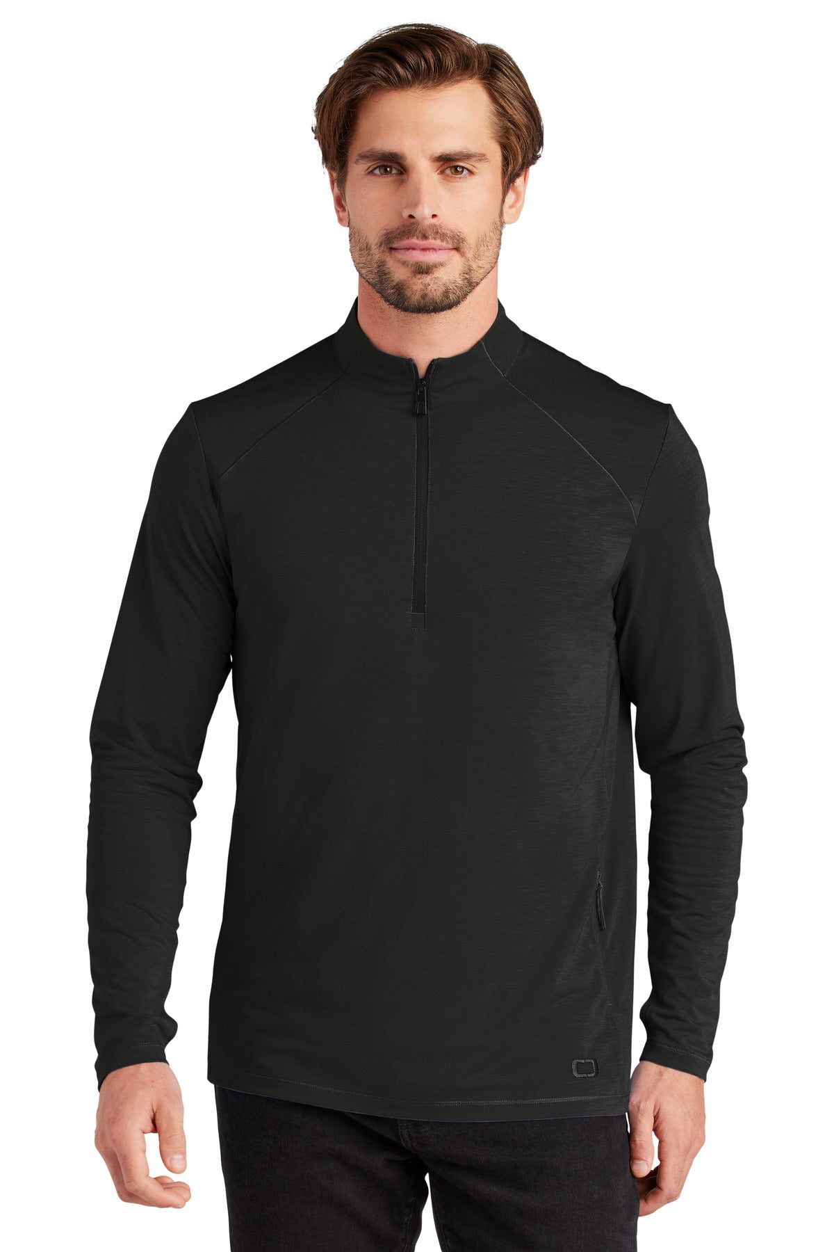 OGIO OG153 Motion 1/4-Zip Pullover