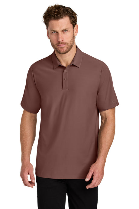 OGIO OG154 Envision Performance Polo