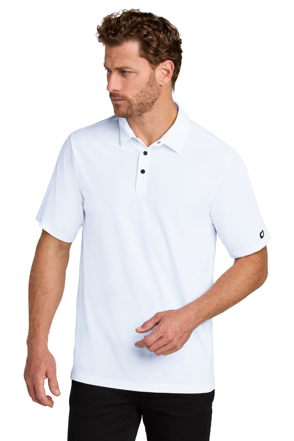 OGIO OG154 Envision Performance Polo