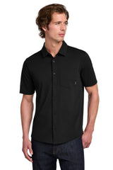 OGIO OG160 Extend Short Sleeve Button-Up