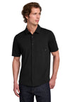 OGIO OG160 Extend Short Sleeve Button-Up