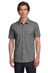 OGIO OG160 Extend Short Sleeve Button-Up