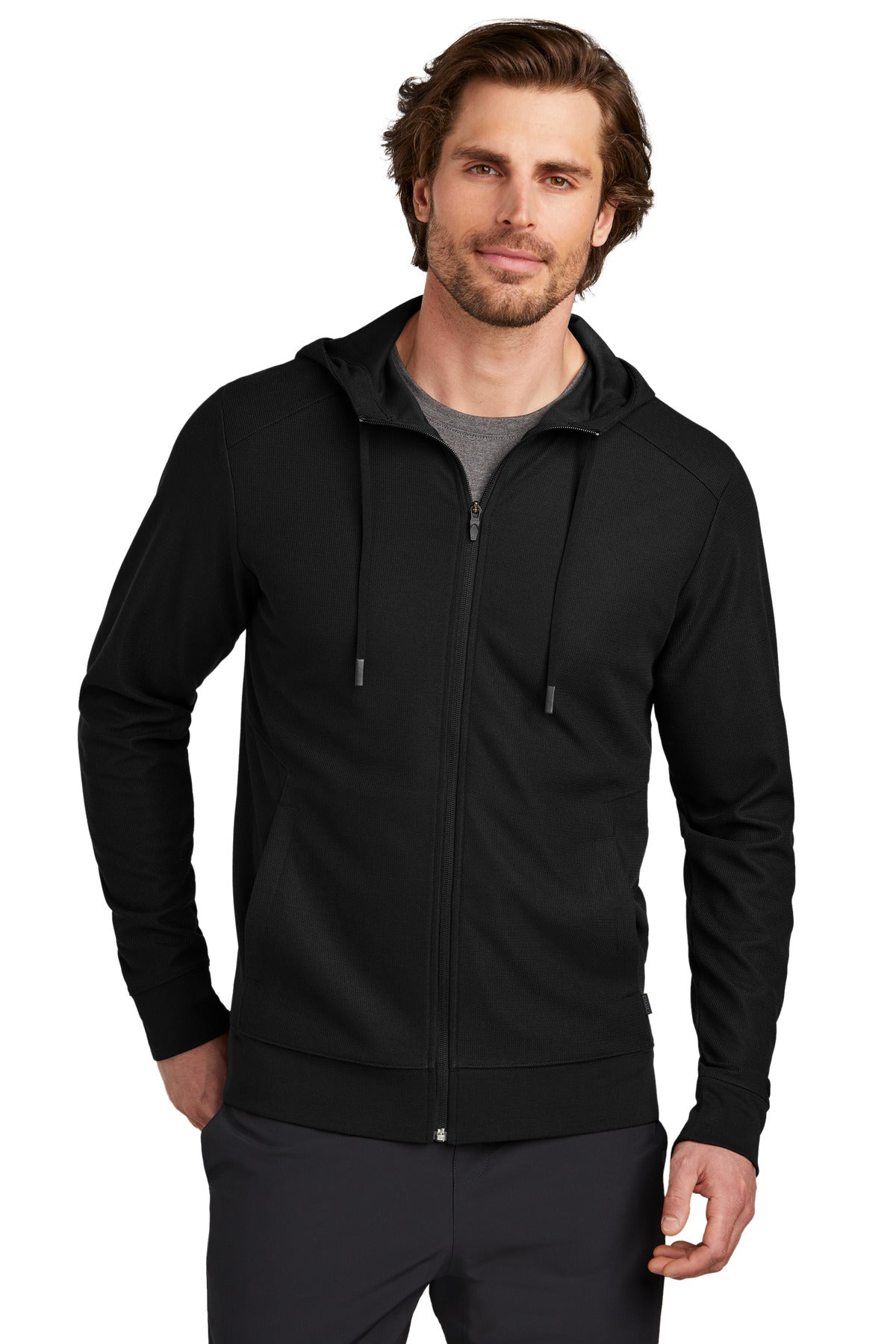 OGIO OG162 Revive Full-Zip