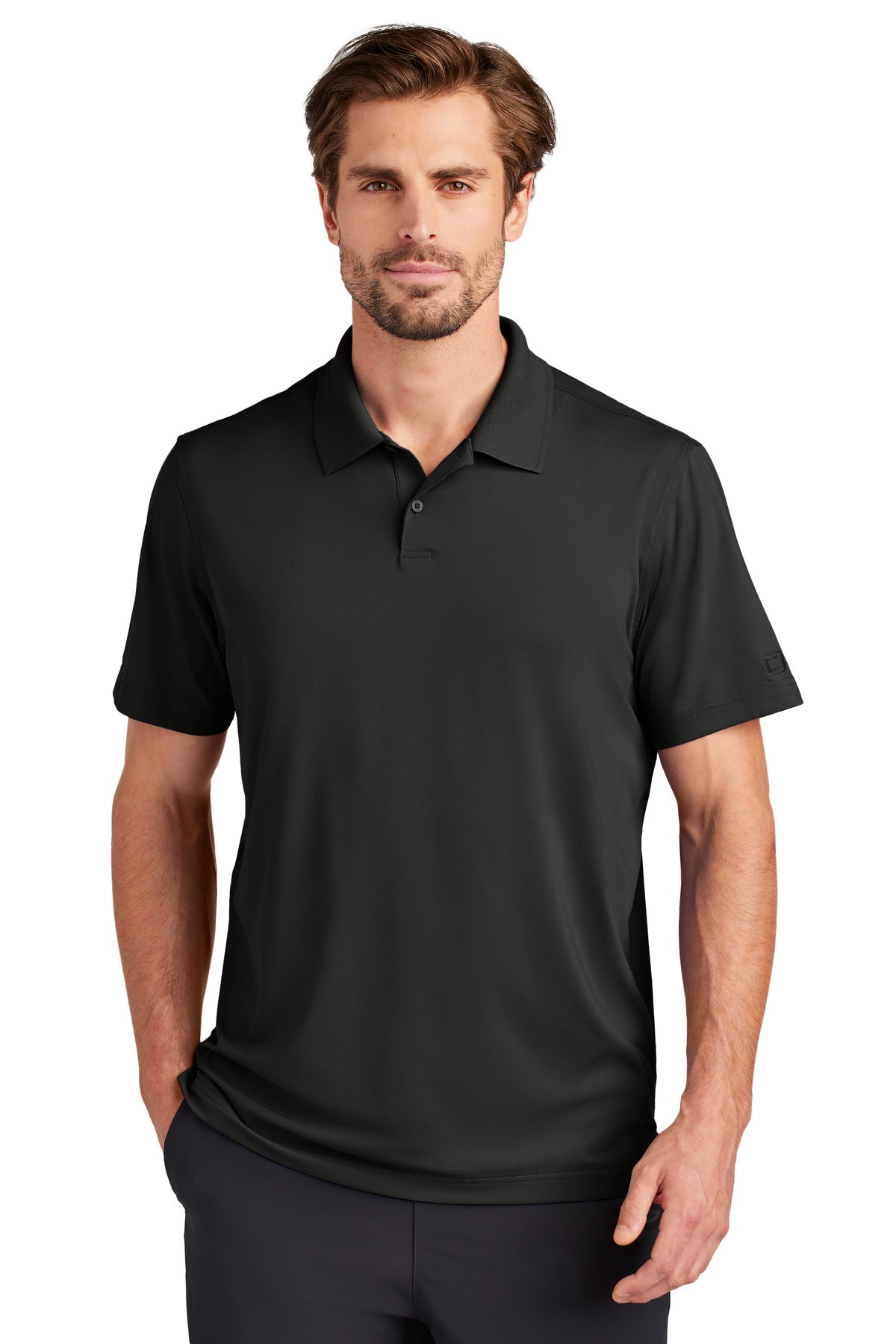 OGIO OG170 Regain Carbon-Reducing Performance Polo