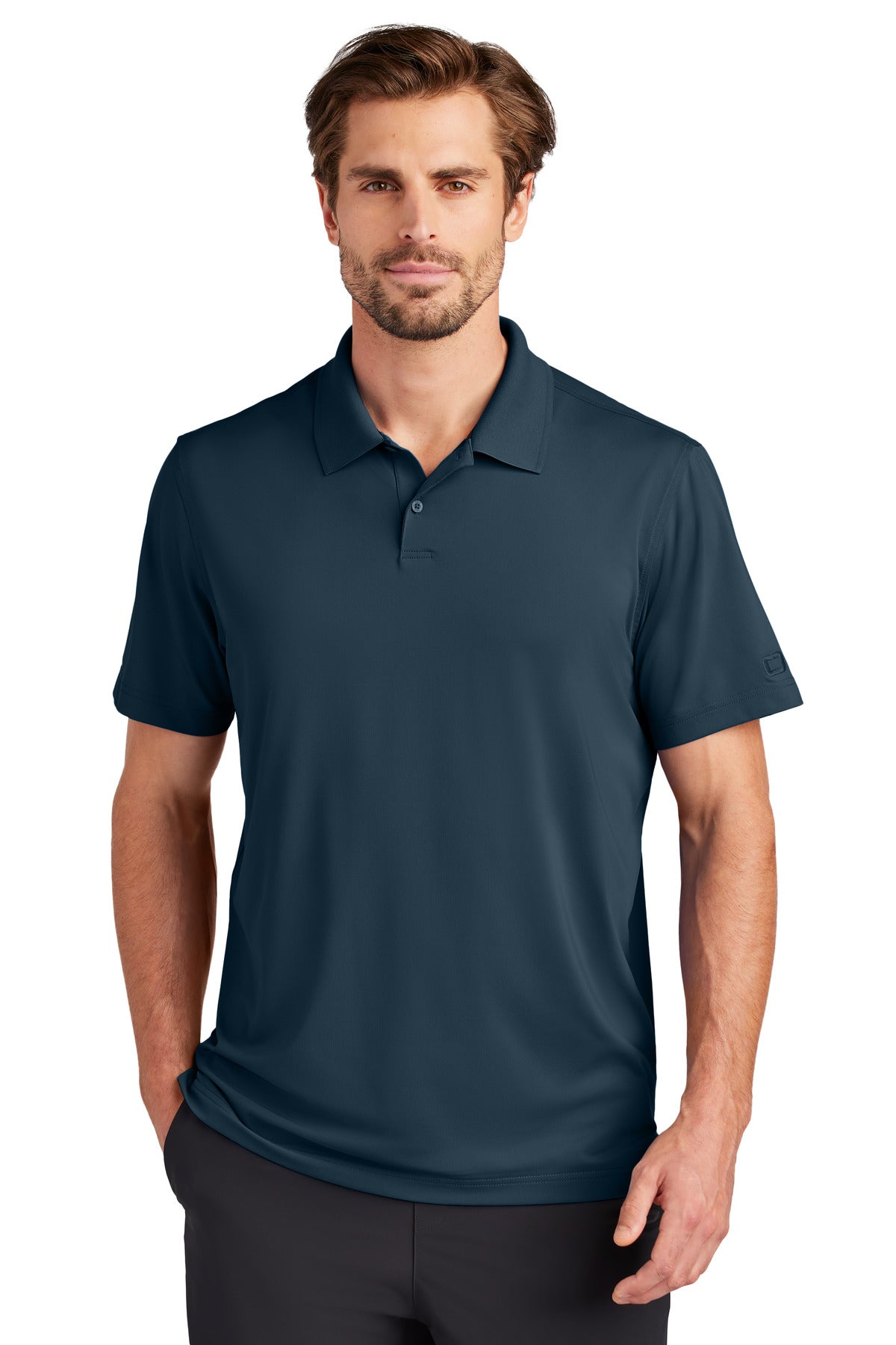 OGIO OG170 Regain Carbon-Reducing Performance Polo