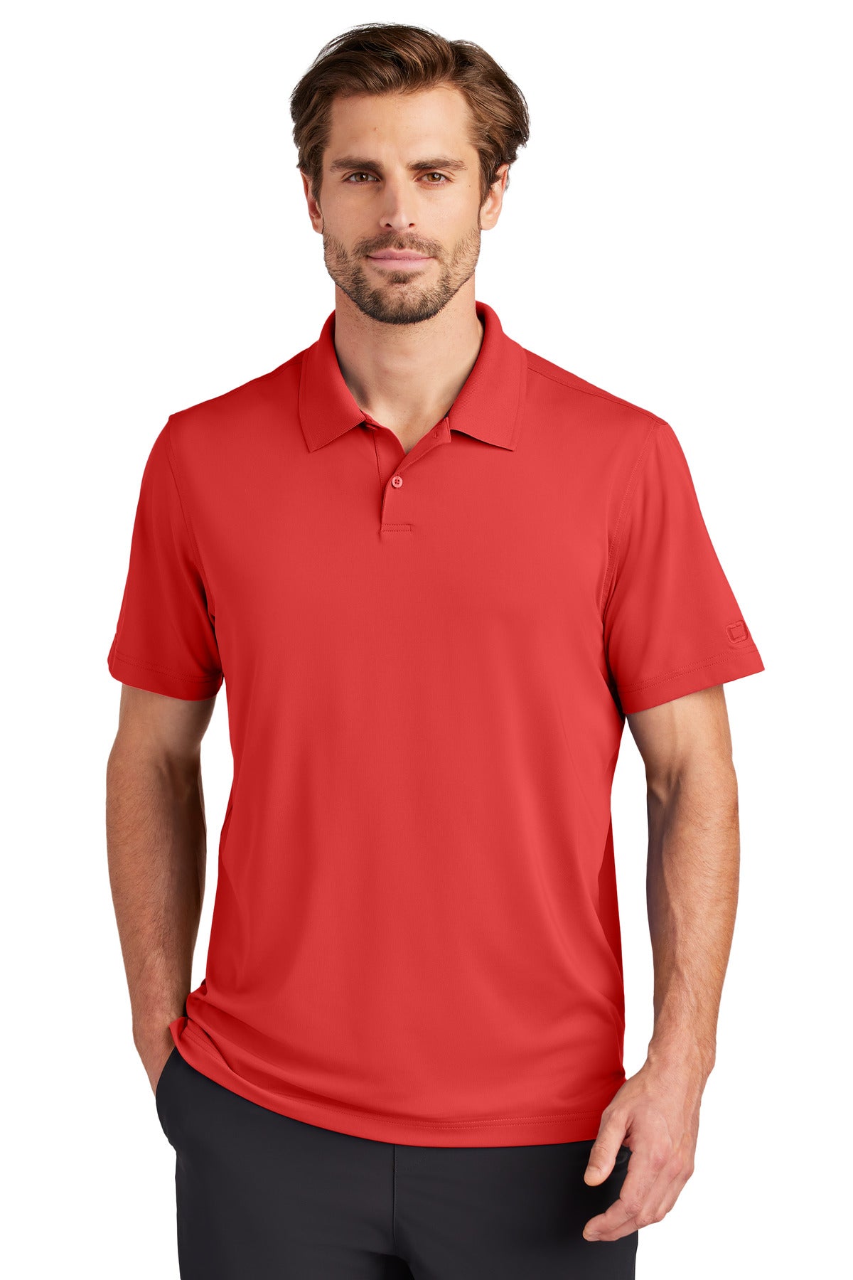 OGIO OG170 Regain Carbon-Reducing Performance Polo