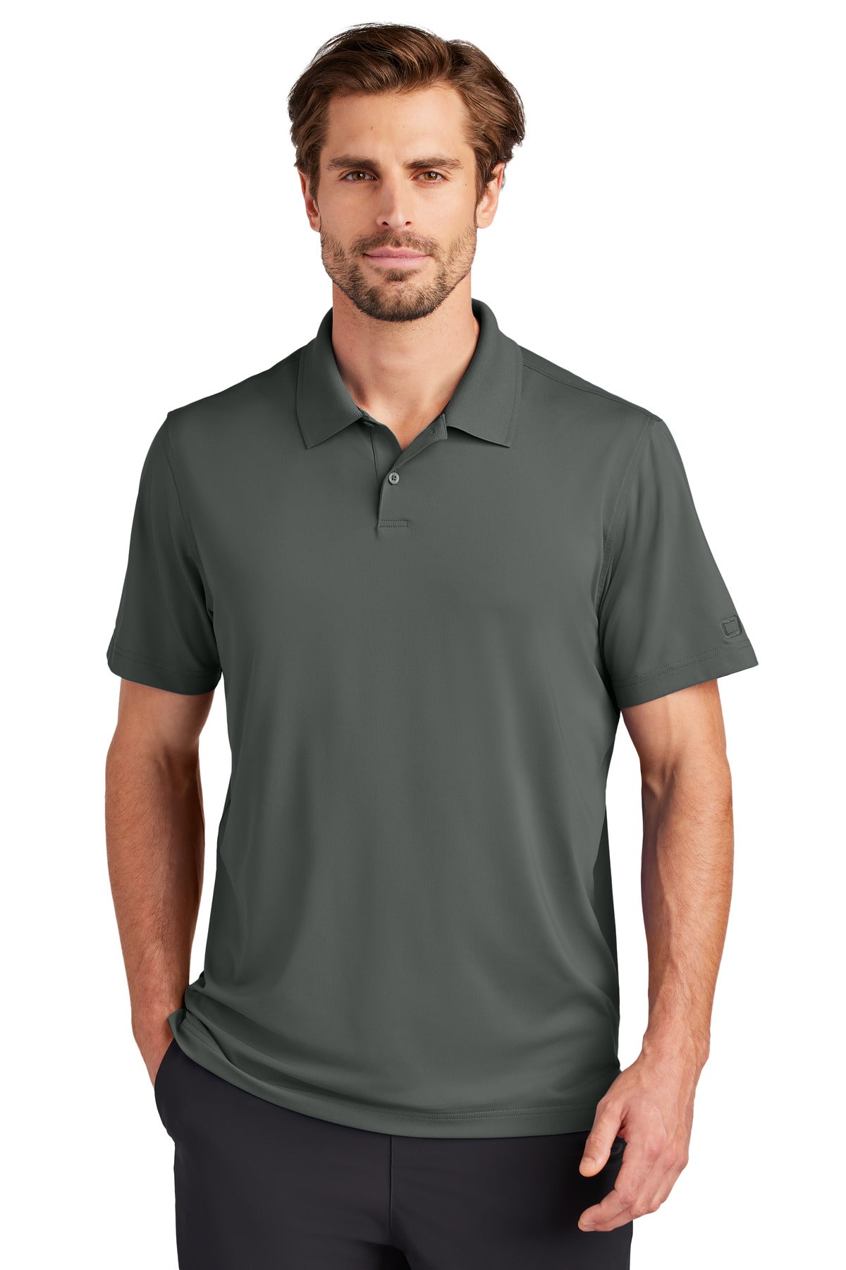 OGIO OG170 Regain Carbon-Reducing Performance Polo