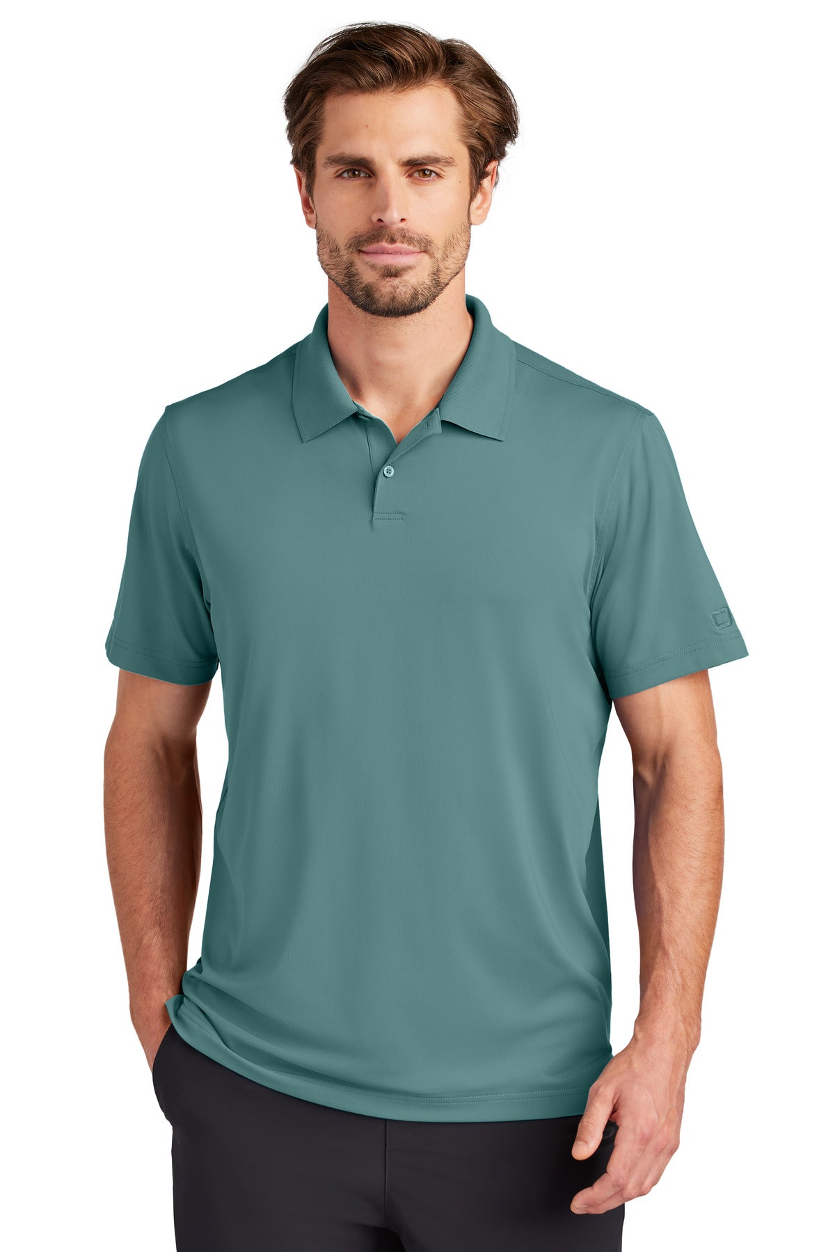 OGIO OG170 Regain Carbon-Reducing Performance Polo