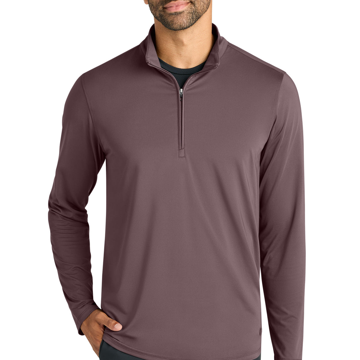 OGIO OG172 Regain 1/4-Zip Performance Pullover – Joe's USA