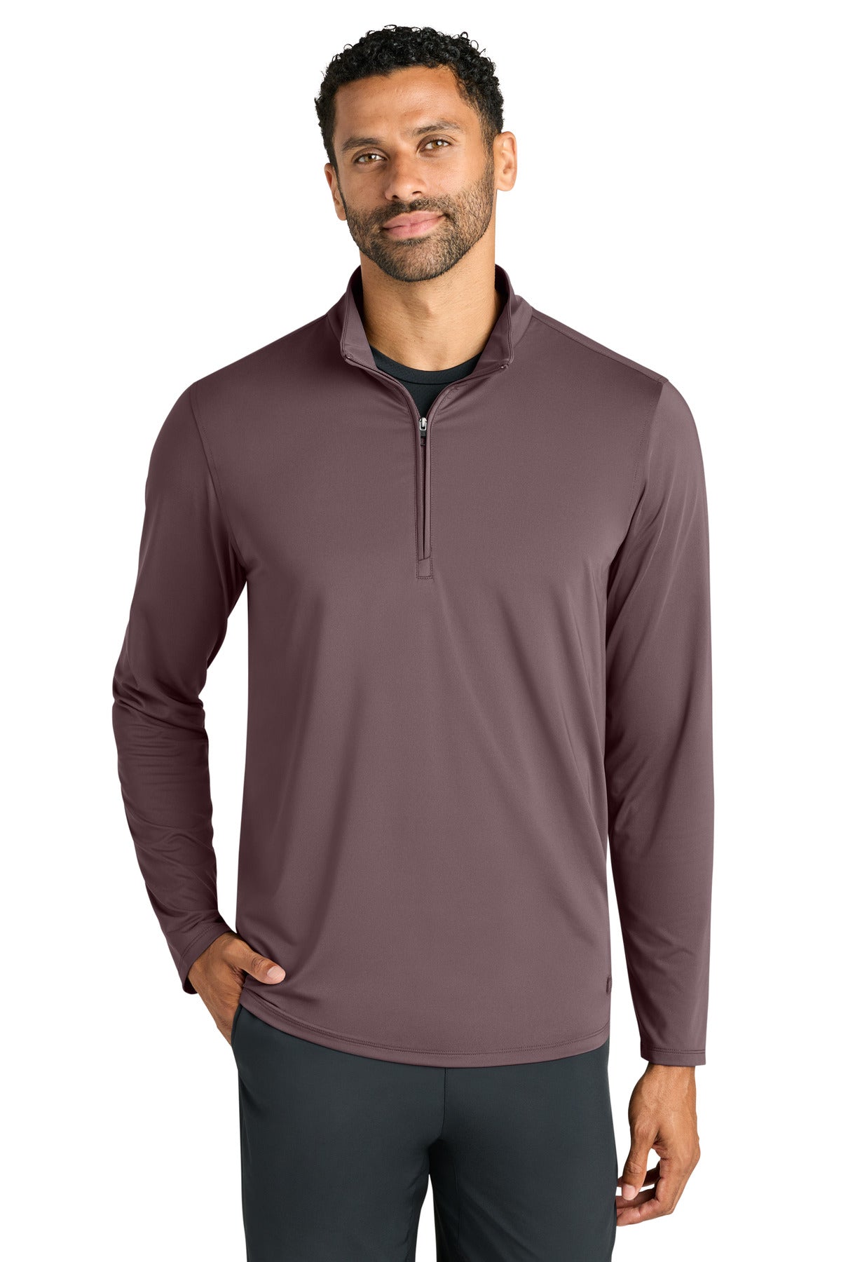 OGIO OG172 Regain 1/4-Zip Performance Pullover