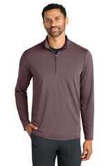 OGIO OG172 Regain 1/4-Zip Performance Pullover