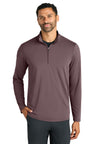 OGIO OG172 Regain 1/4-Zip Performance Pullover