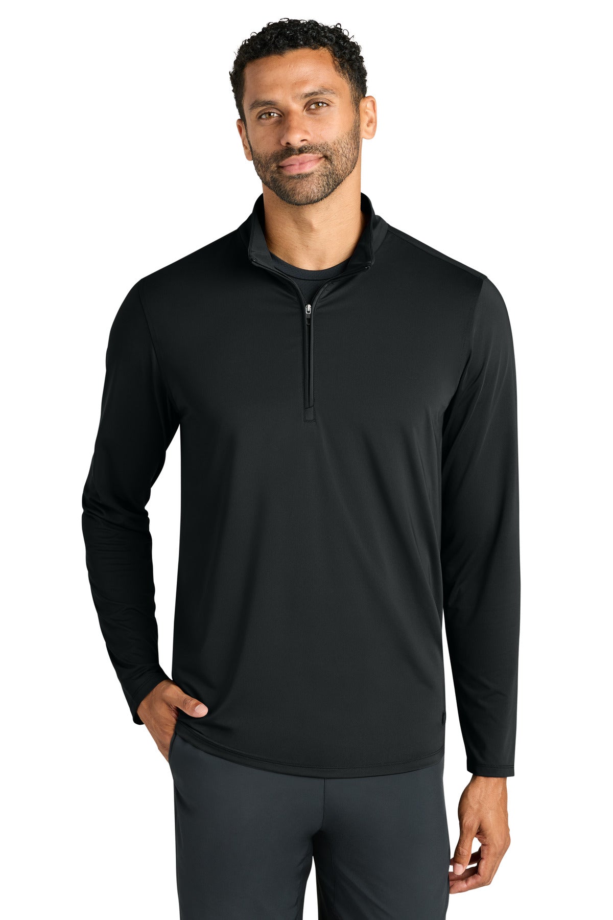 OGIO OG172 Regain 1/4-Zip Performance Pullover