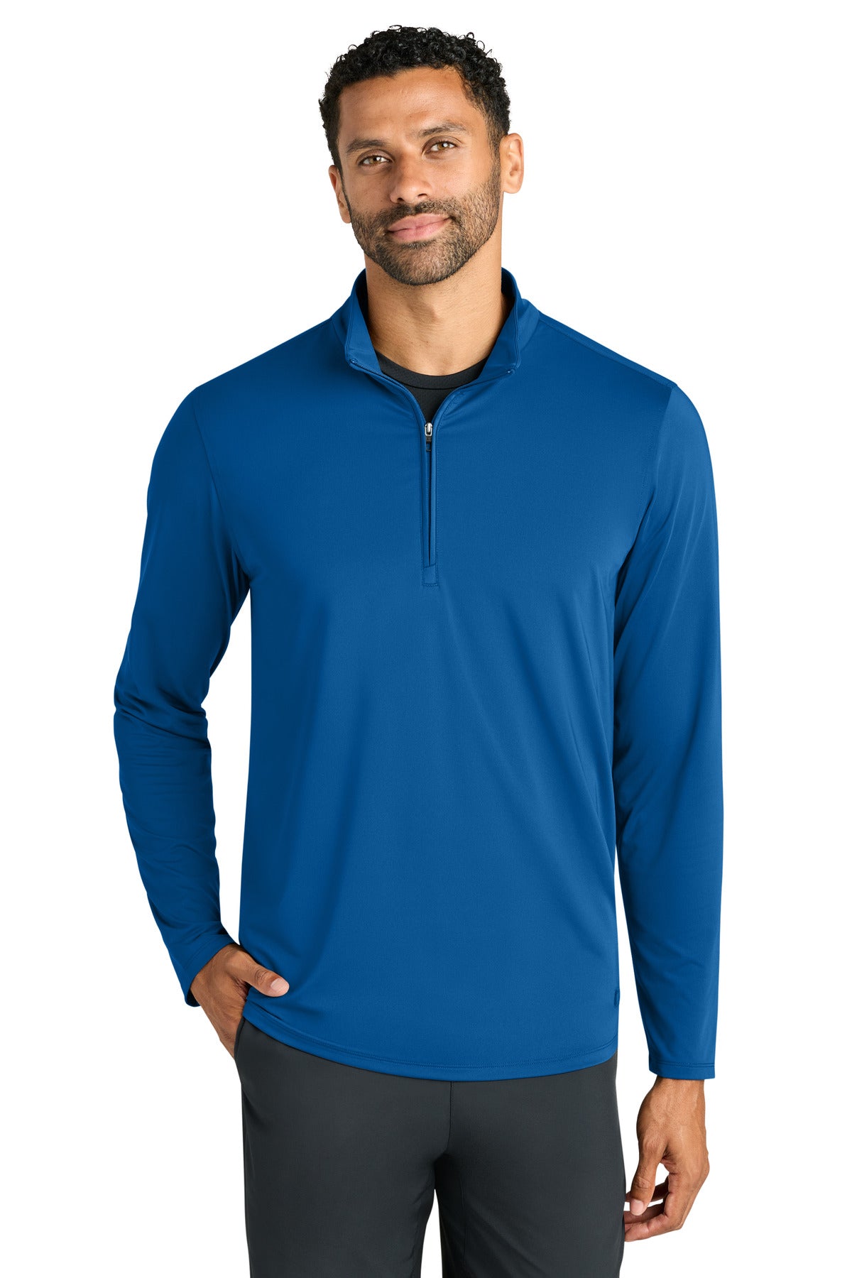 OGIO OG172 Regain 1/4-Zip Performance Pullover