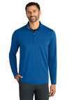 OGIO OG172 Regain 1/4-Zip Performance Pullover