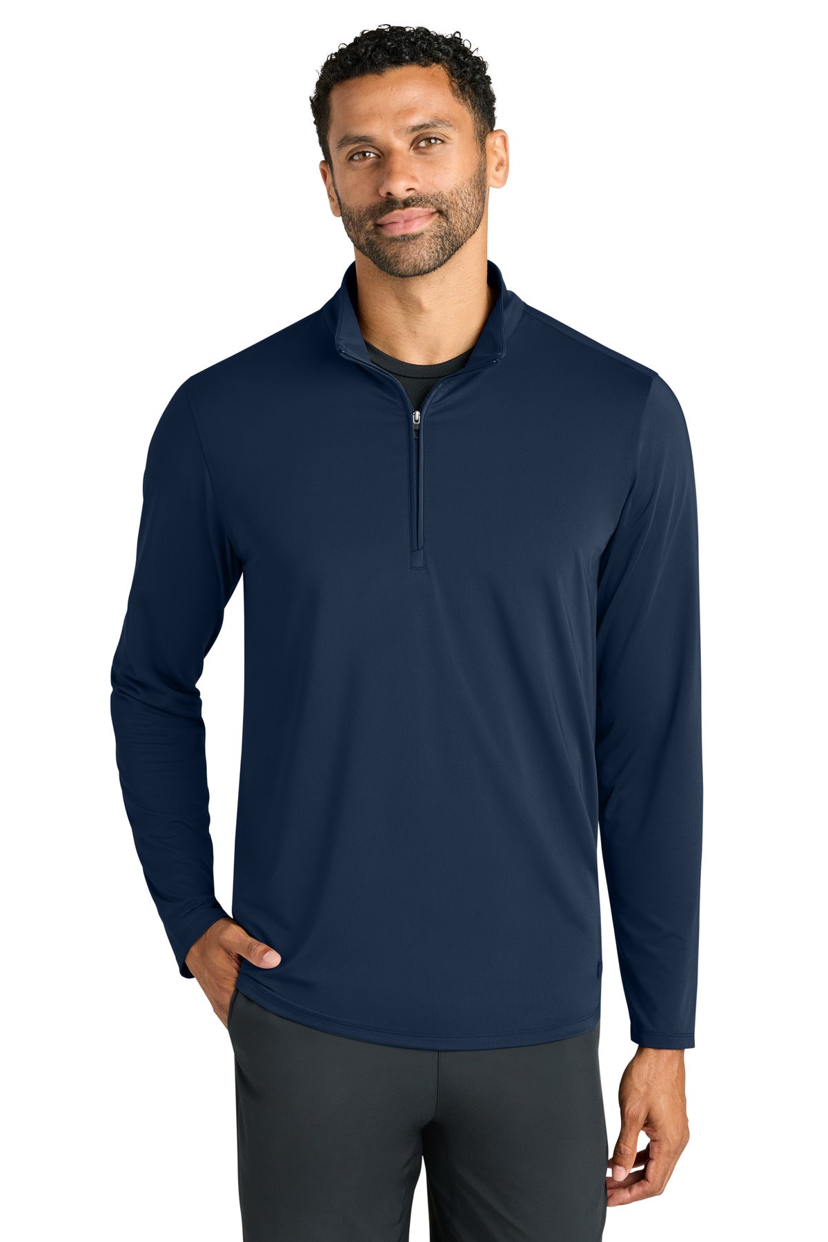 OGIO OG172 Regain 1/4-Zip Performance Pullover