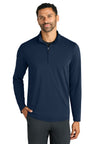 OGIO OG172 Regain 1/4-Zip Performance Pullover