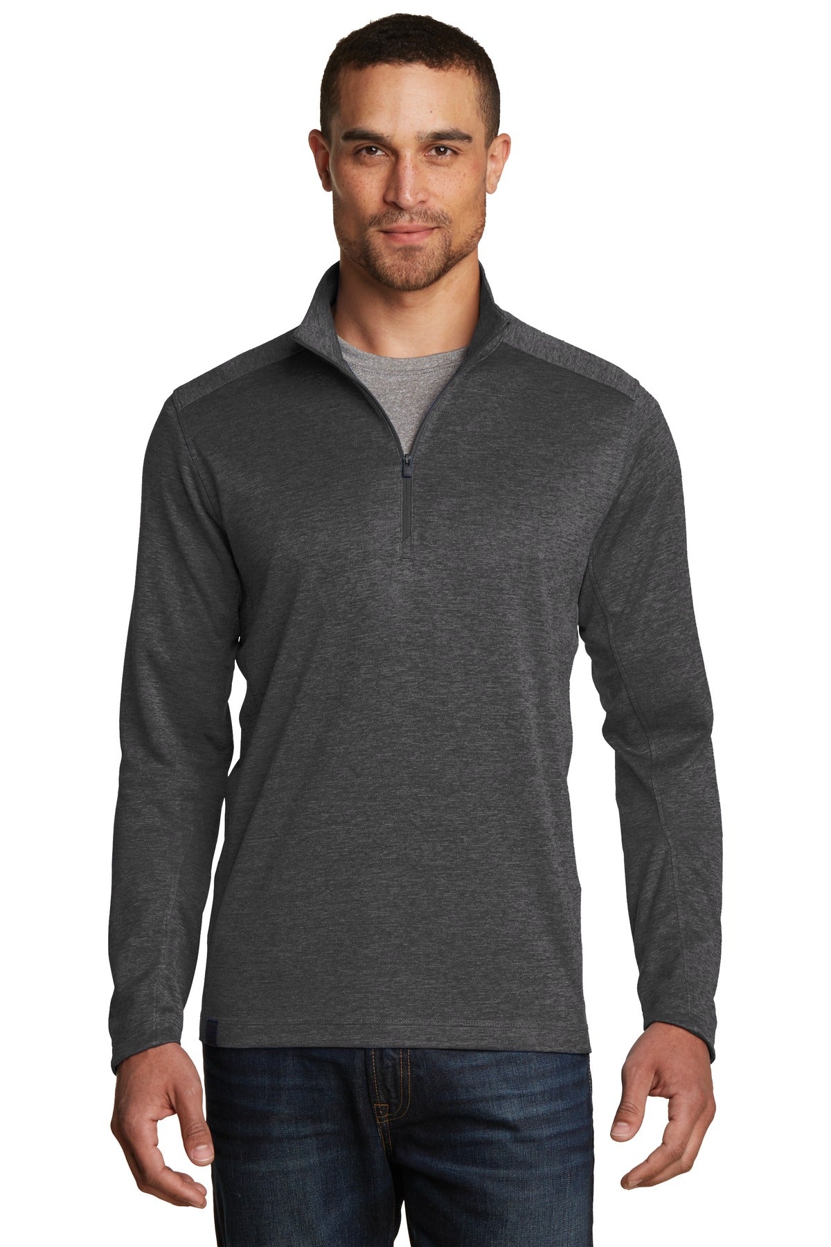 OGIO OG202 Pixel 1/4-Zip