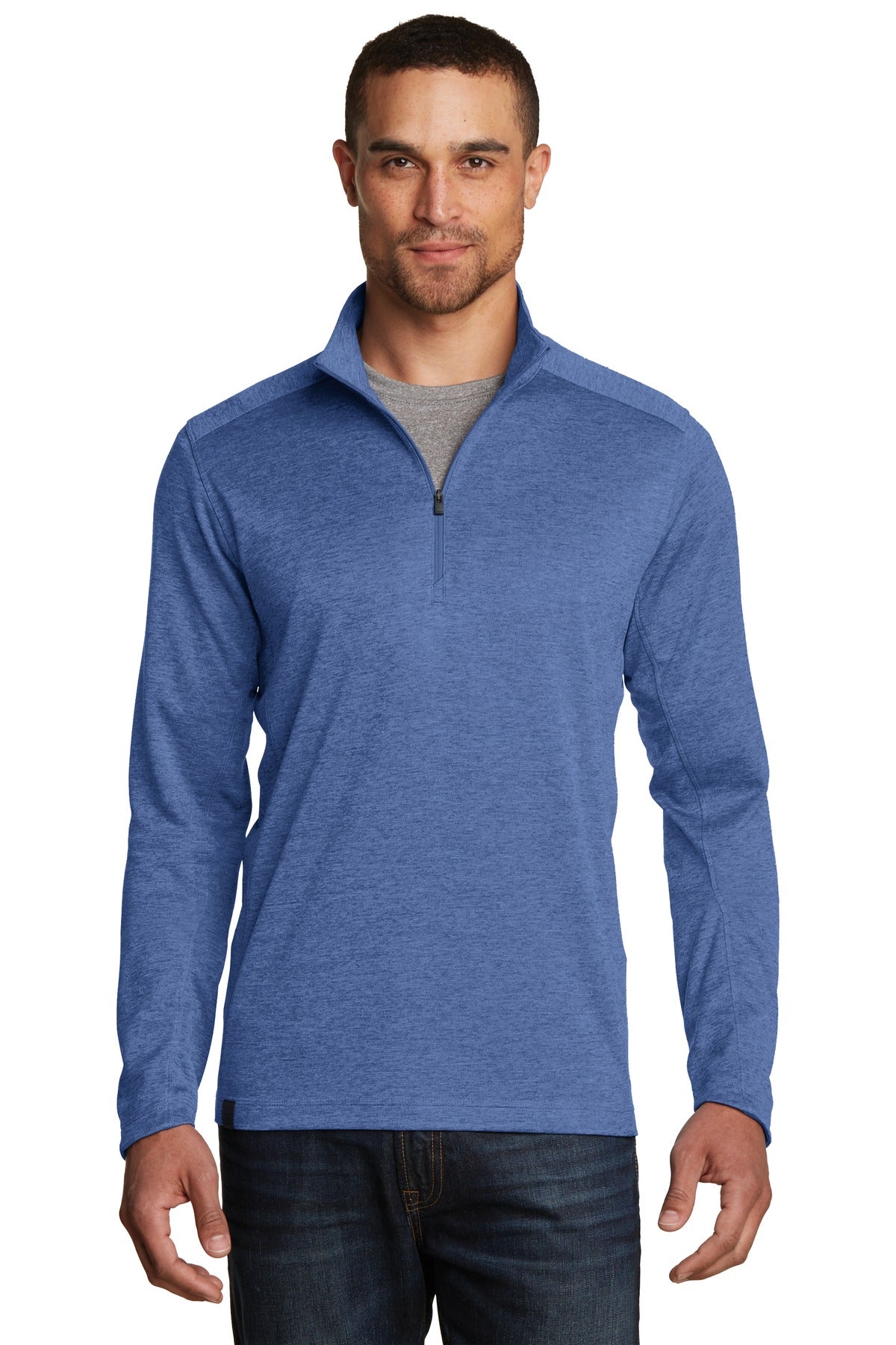 OGIO OG202 Pixel 1/4-Zip