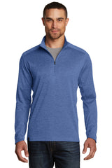 OGIO OG202 Pixel 1/4-Zip