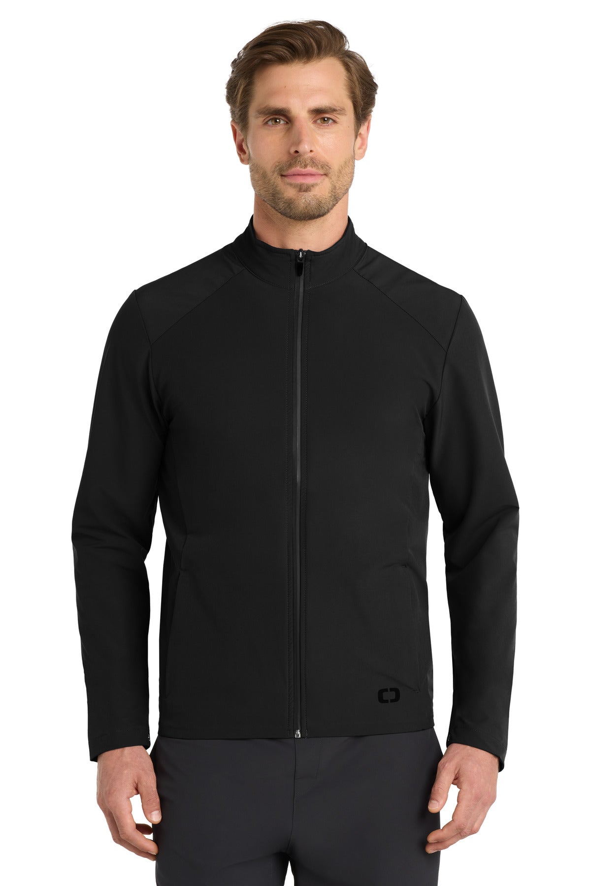 OGIO OG706 Connection Full-Zip Jacket