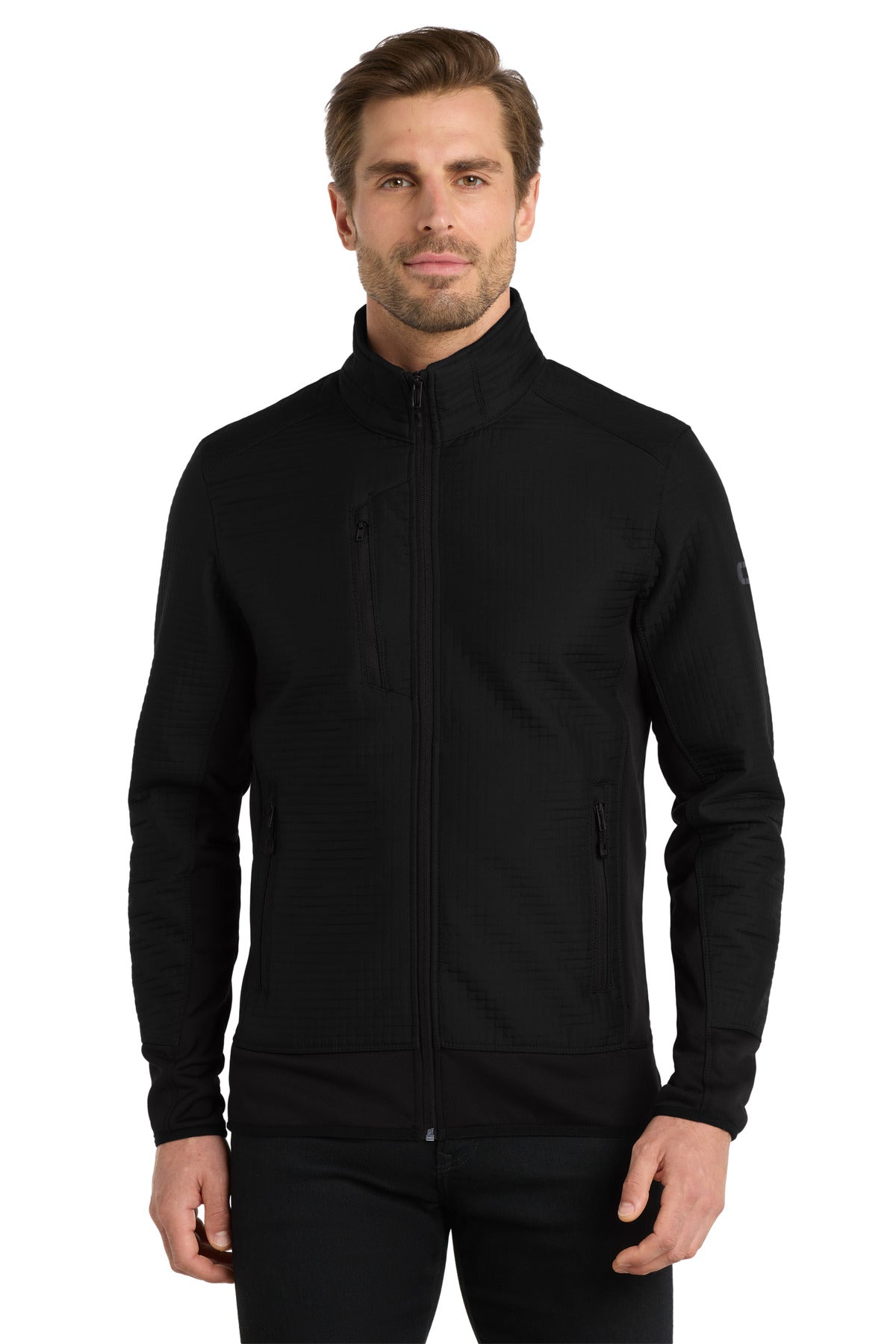 OGIO OG726 Trax Performance Jacket
