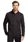 OGIO OG727 Grit Fleece Jacket
