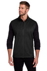OGIO OG730 Grit Fleece Vest