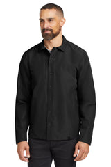 OGIO OG754 Reverse Shirt Jacket