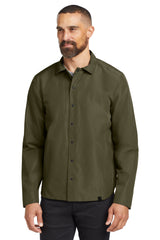 OGIO OG754 Reverse Shirt Jacket