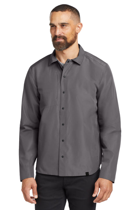 OGIO OG754 Reverse Shirt Jacket
