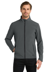OGIO OG755 Commuter Full-Zip Soft Shell
