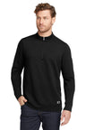 OGIO OG813 Luuma 1/2-Zip Fleece