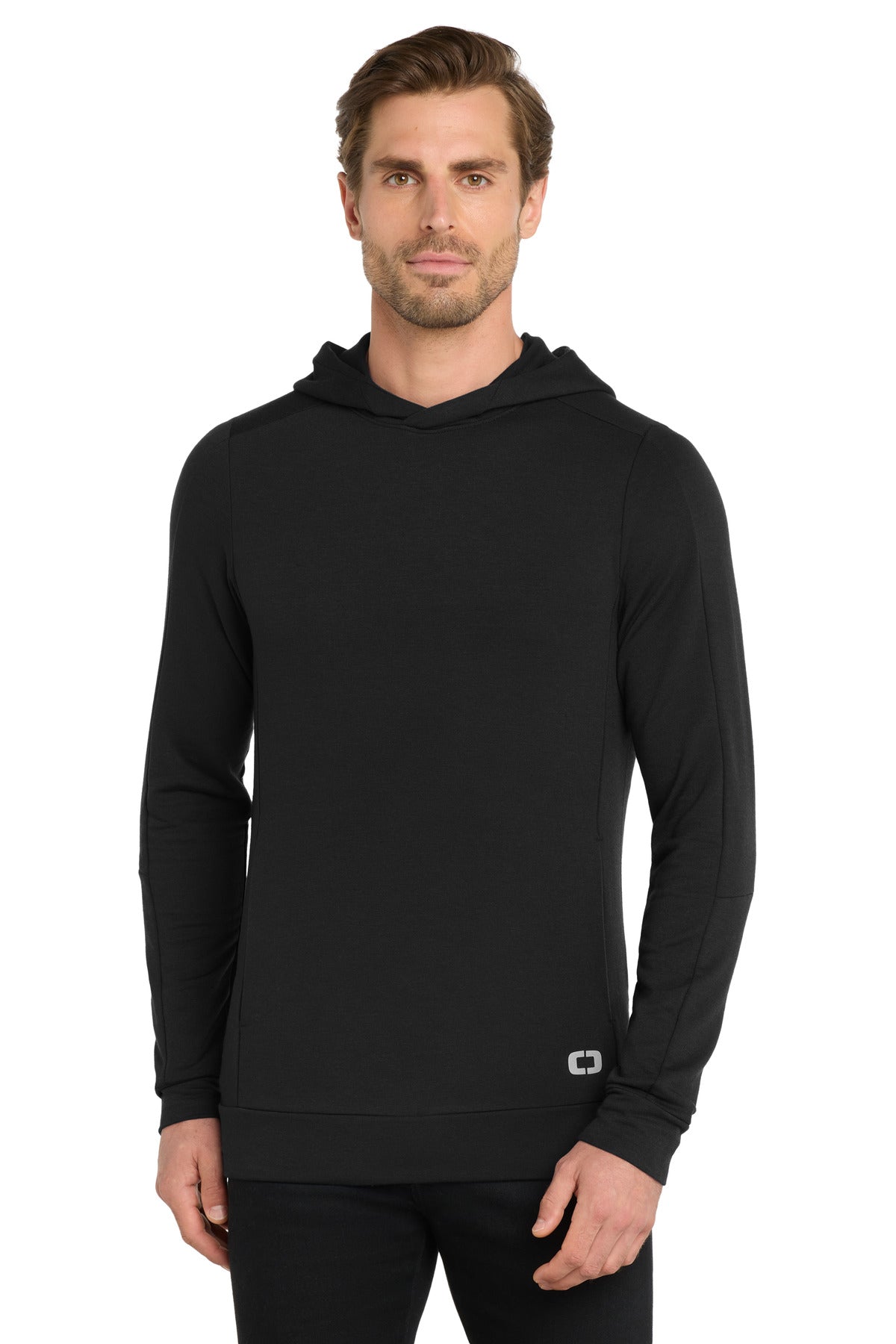 OGIO OG814 Luuma Versatile Performance Hoodie