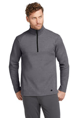 OGIO OG821 Transition Quarter-Zip Pullover