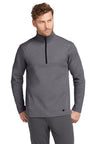 OGIO OG821 Transition Quarter-Zip Pullover