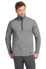 OGIO OG821 Transition Quarter-Zip Pullover