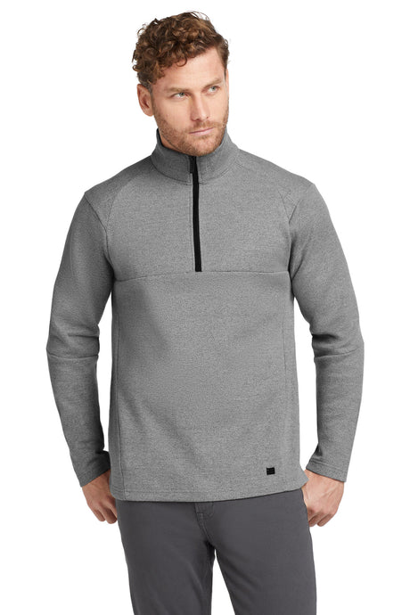OGIO OG821 Transition Quarter-Zip Pullover