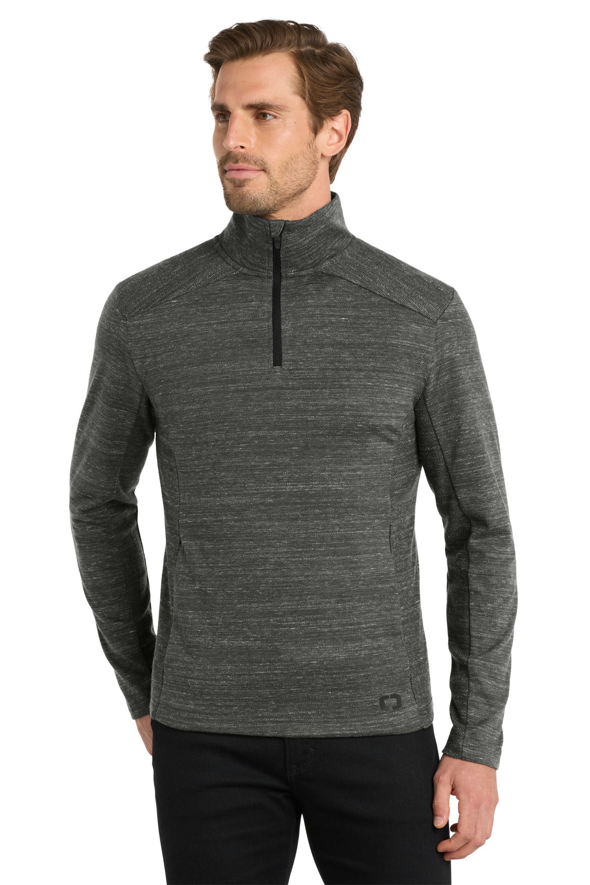 OGIO OG823 Flux 1/4-Zip Pullover